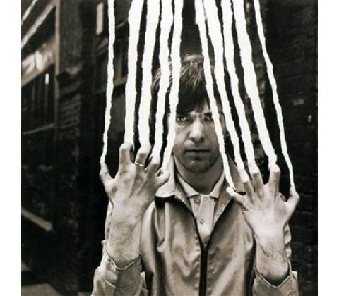 GABRIEL PETER: 2:SCRATCH LP
