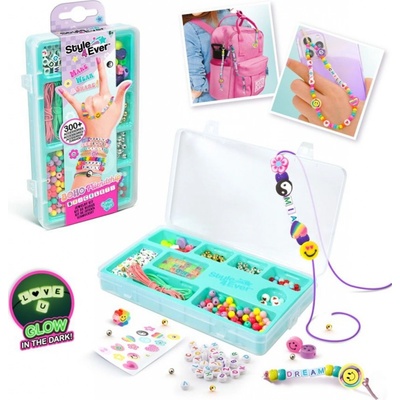 Style4Ever Boho náramky mini set