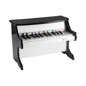 Image 1 of Classic World - Дървен музикален инструмент - Класическо пиано (CW2817)