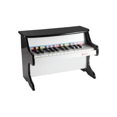 Classic World - Дървен музикален инструмент - Класическо пиано (CW2817)