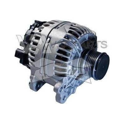 HELLA Alternátor 140A