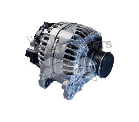 HELLA Alternátor 140A