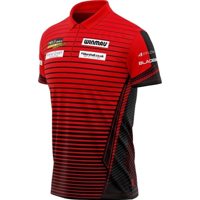 Winmau Joe Cullen Polo