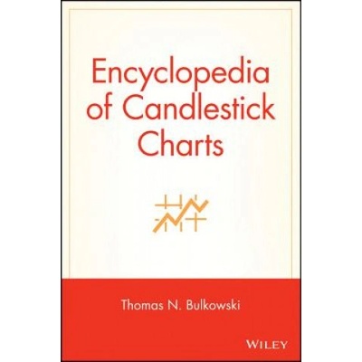 Encyclopedia of Candlestick Charts Bulkowski Thomas N.Pevná vazba