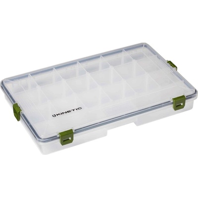 Kinetic Waterproof System Box Medium