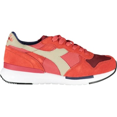 Diadora Спортни обувки за жени diadora, Цвят Червено (201171864f_rosso_c6689)