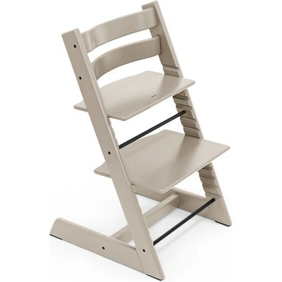 Stokke Tripp Trapp 2024 Cashmere Grey
