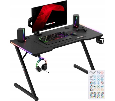 Huzaro Hero 2.5 bielý