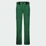 B-Wolf Летен работен панталон BWOLF ARES Trousers Зелен/Черен цвят, 042306 (042306)