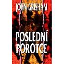 Poslední porotce – Grisham John