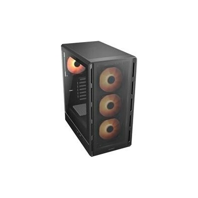 Cougar AIRFACE PURE PRO Black CGR-2GA5B-P