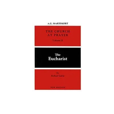 Church at Prayer: Volume II | R. Cabie