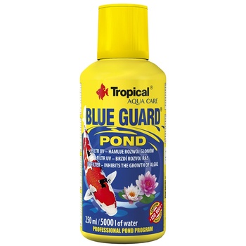 Tropical Blue Guard Pond 250 мл