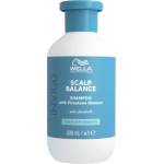 Wella Invigo Scalp Balance Шампоан против пърхот, 300 ml - ozone