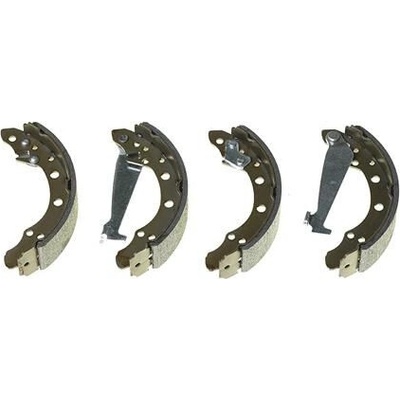 Sada brzdových čelistí BREMBO S85511 | Zboží Auto