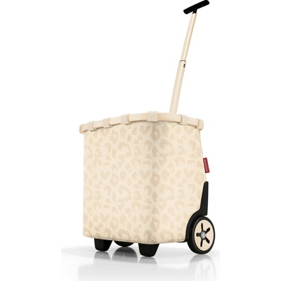 Reisenthel Carrycruiser Leo vanilla