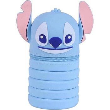 Cerda Силиконов несесер Cerda Stitch - Stitch (2700001714)