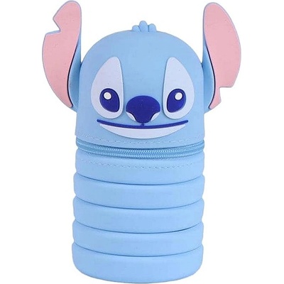 Cerda Силиконов несесер Cerda Stitch - Stitch (2700001714)