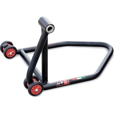 LV8 Levý stojan na jednoramennou kyvnou vidlici – Hledejceny.cz