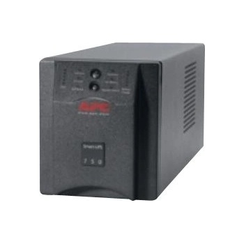 APC SUA750IX38