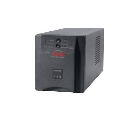 APC SUA750IX38