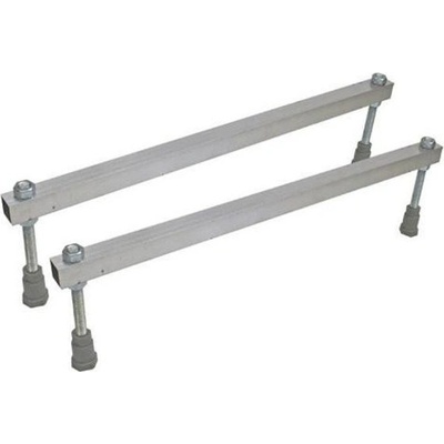 Jika Cubito Pure Nohy k vaně 80 cm šířky H2948340000001