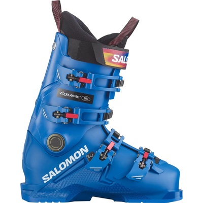 Salomon Equipe 65 Race Blue/White/Equipe Red 24/24.5 2026/27