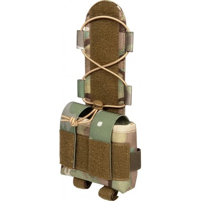 Earmor na baterii nebo závaží na helmu Multicam