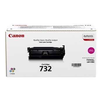 Canon 732M тонер касета 1 броя Оригинал Пурпурен (6261B002) (6261B002)