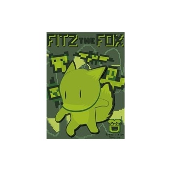 Fitz the Fox