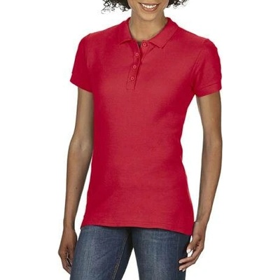Gildan G64800L Red