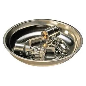 Image 1 of Bgs technic - Германия Магнитна чиния, инокс, ; bgs technic, 1150