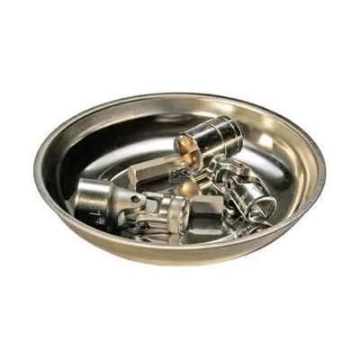 Bgs technic - Германия Магнитна чиния, инокс, ; bgs technic, 1150