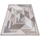 Makro Abra Aventura ED12C Krémový