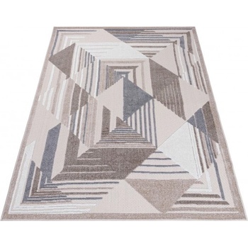 Makro Abra Aventura ED12C Krémový