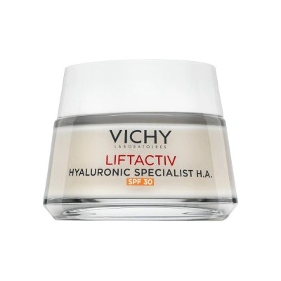 Vichy Liftactiv стягащ крем Hyaluronic Specialist H. A. SPF 30 50 ml