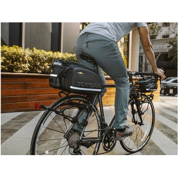 Topek Tetrarack R2