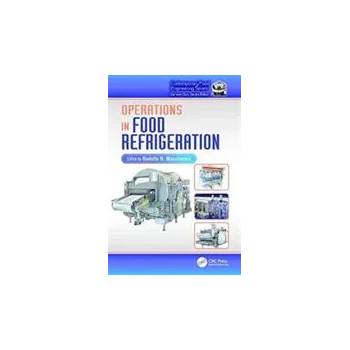 Image 1 of Operations in Food Refrigeration