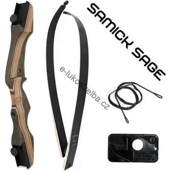 Samick Sage