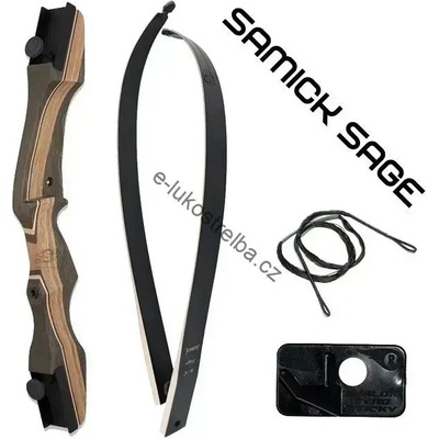 Samick Sage – Zbozi.Blesk.cz