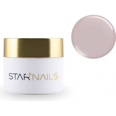 Starnails stavebný gél Uv Led gel Candy Jelly Diva 008 15ml