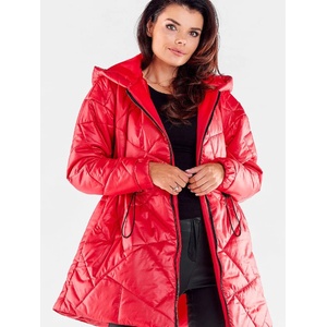 awama Дамско яке модел 173882 awama