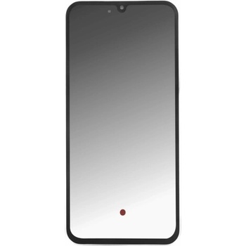 Samsung Стъкло и LCD екран за Samsung Galaxy A34 / SM-A346, оригинален, сребро (19537)