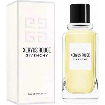 Givenchy Xeryus Rouge (2022) EDT 100 ml Tester