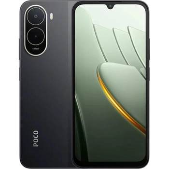 Image 1 of Xiaomi Poco C81 Pro 64GB 4GB RAM Dual