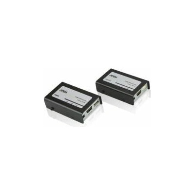 ATEN Усилвател HDMI / USB Extender ATEN VE803, 1900x1200 / 60Hz, 60 м, ATEN-VE803