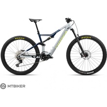 Orbea Rise H30 2023