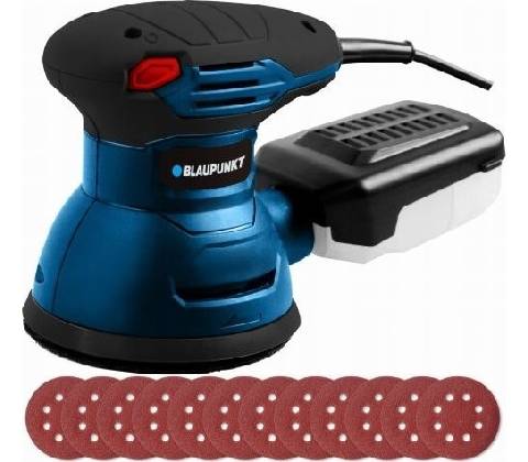 Blaupunkt OS3010