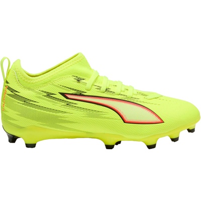 PUMA Ultra 6 match fg/ag jr 32