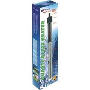 RESUN 150W нагревател за аквариум Resun
